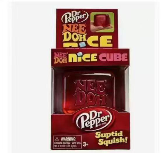 Infinite Squeeze Chocolate Sensory Toy – 2026 New Stress Relief Toy for All Ages | Non-Edible