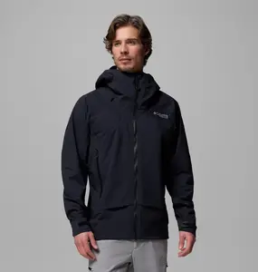 Men's Saudan Pro 3L Shell