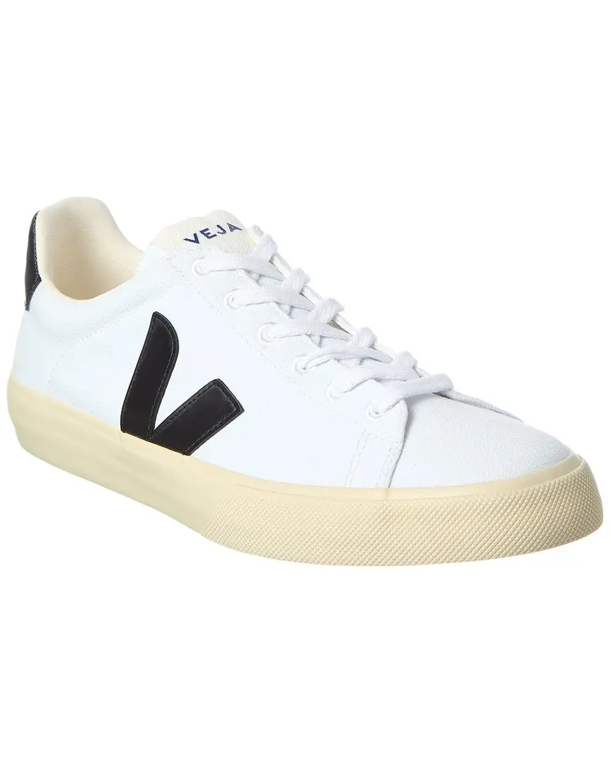 VEJA Campo Canvas Sneaker