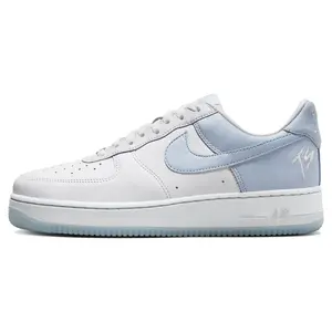 Terror Squad x Air Force 1 Low QS 'Porpoise'