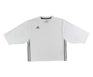 Adidas adiTeam Three Stripe Hockey Goalie 2.0 Jersey Boys Active Shirts & Tees
