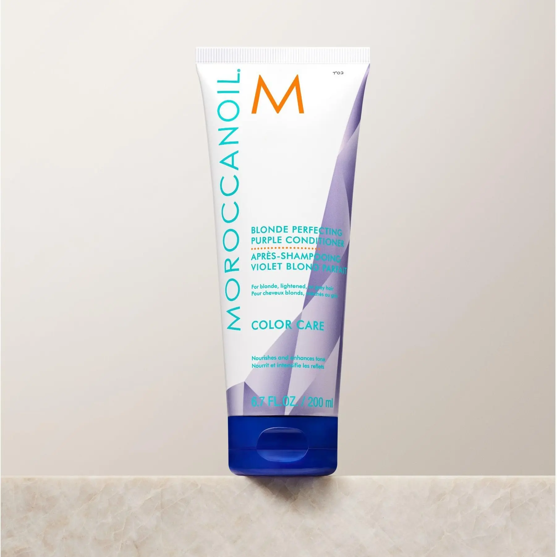 Blonde Perfecting Purple Conditioner Blonde Perfecting Purple Conditioner