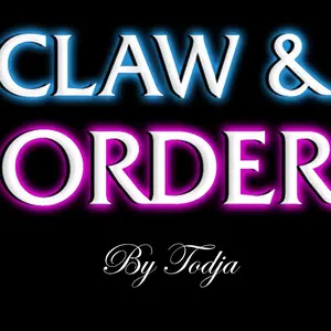 Claw & Order LLC + CUSTOM SET+ Press-ons Nails+ Custom/Hand-painted Nail Art
