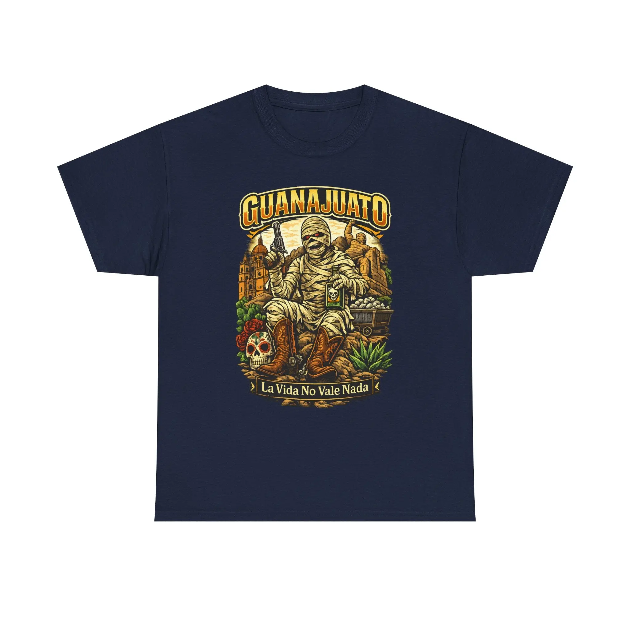 GUANAJUATO