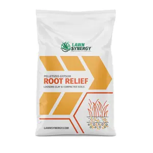 Root Relief Gypsum