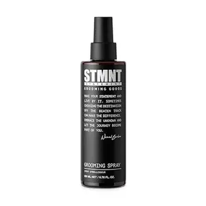 12PELL X STMNT Thickening Pre-styling Spray | Instant Thickness & Volume