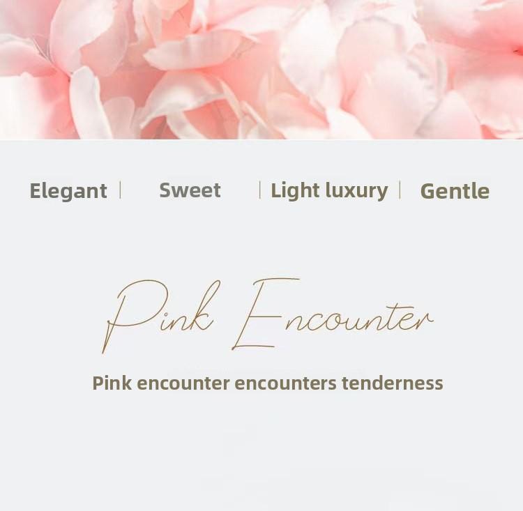 "Pink Euphoria" Women's Perfume 50ml- Floral FruityScent with Grapefruit & Jasmine, Long Lasting for DateNight, Perfect Christmas & Birthday Gift for Her. floralfruity perfume Universal Amber Perfume Spray long-lasting everyday fragrance sweet powdery ok,
