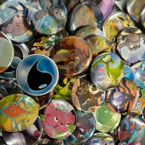 Mystery Bulk Pins (pack of 20)