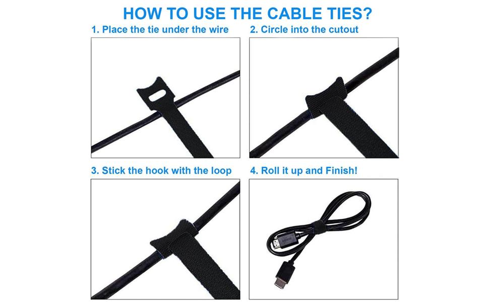 60 PCS Garland Ties Plant Cable Straps for Support Plant Growth, Adjustable Indoor/Outdoor Decorative Nylon Reusable Hook and Loop Design(Green,6 inch)