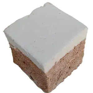 Buttered Beer Marshmallows - Handcrafted Jumbo 3-Pack (~6oz)