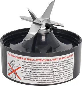 Pro Extractor  Compatible with Nutribullet Lean 1200W Blender, Replacement Blender  Fit for Nutri  NB-203