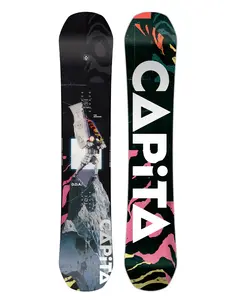CAPiTA DOA Snowboard 2026