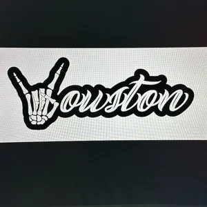 Skelly Hand HOUSTON All Weather. Order yours Today