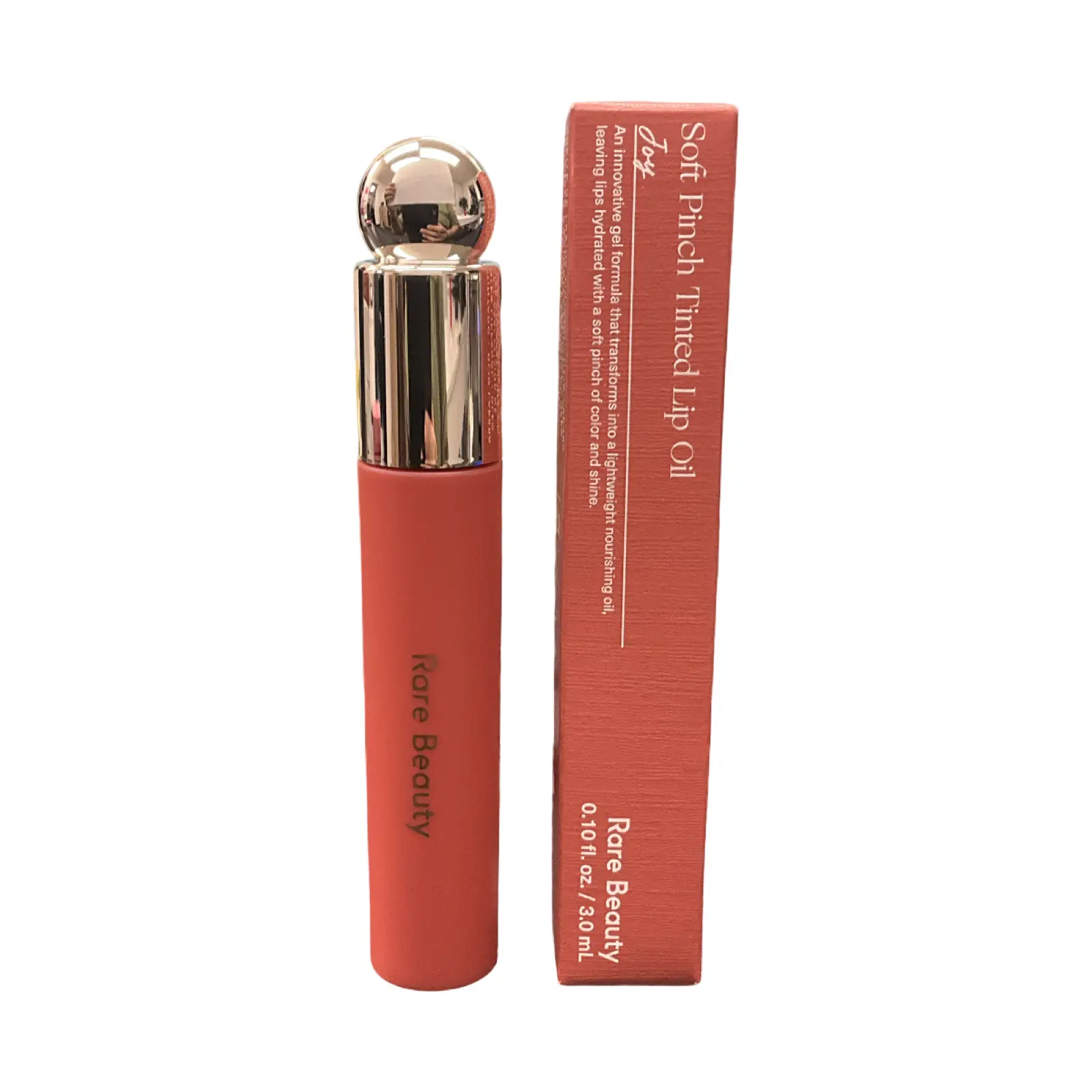 Rare Beauty Soft Pinch Tinted Lip Oil *Joy* 3ml / 0.10oz