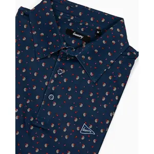 The Throwin' Darts Polo