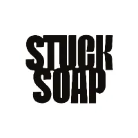 STUCK SOAP