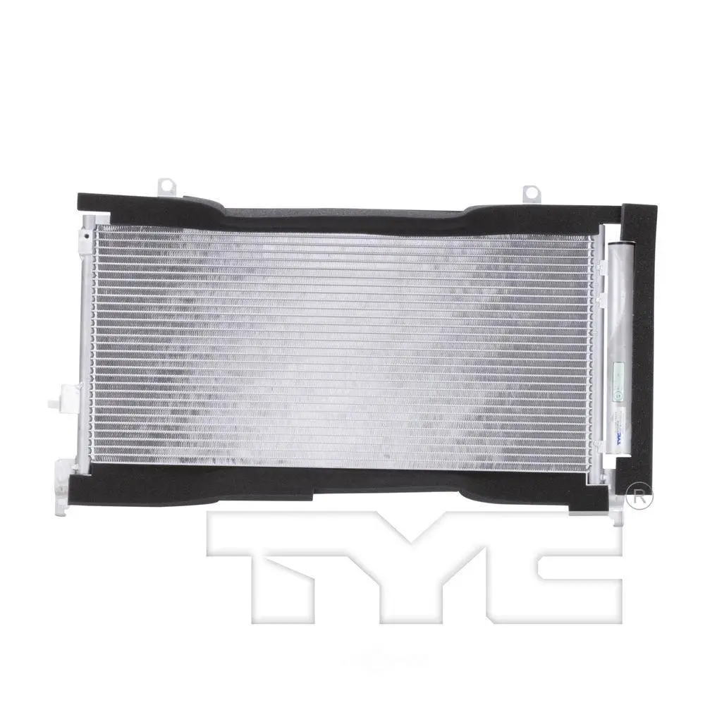 A/C Condenser  TYC  4302