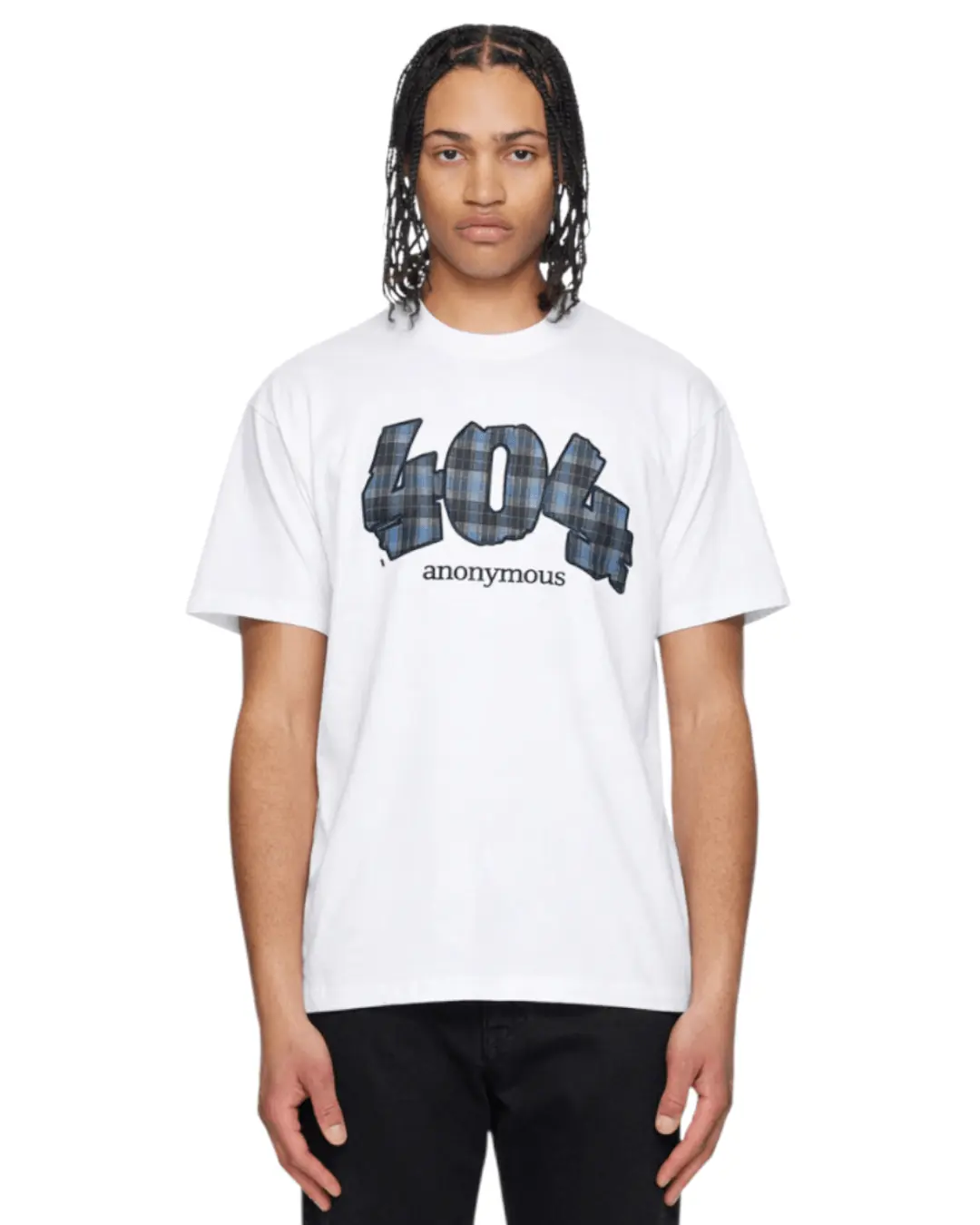 Men's Round Neck Half Sleeve T-Shirt