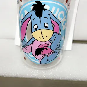 16 oz Donkey Cup