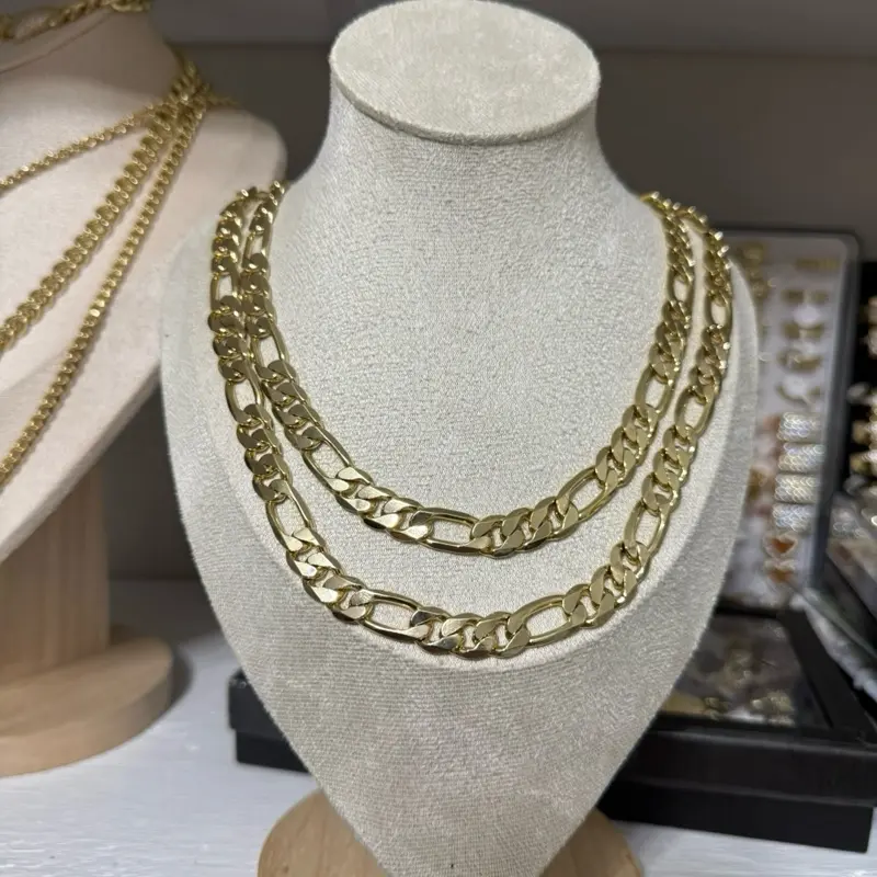Entrepreneurial mixed jewelry package chosen by the client. Undertake/Paquete emprendedor joyería mixta elegida por el cliente. Emprende