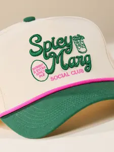Spicy Marg Trucker Hat - Altar'd state