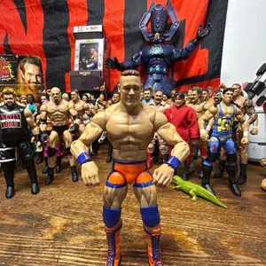 Prototype John Cena