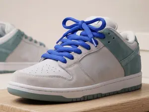 SB Dunk Compatible Oval Shoelaces