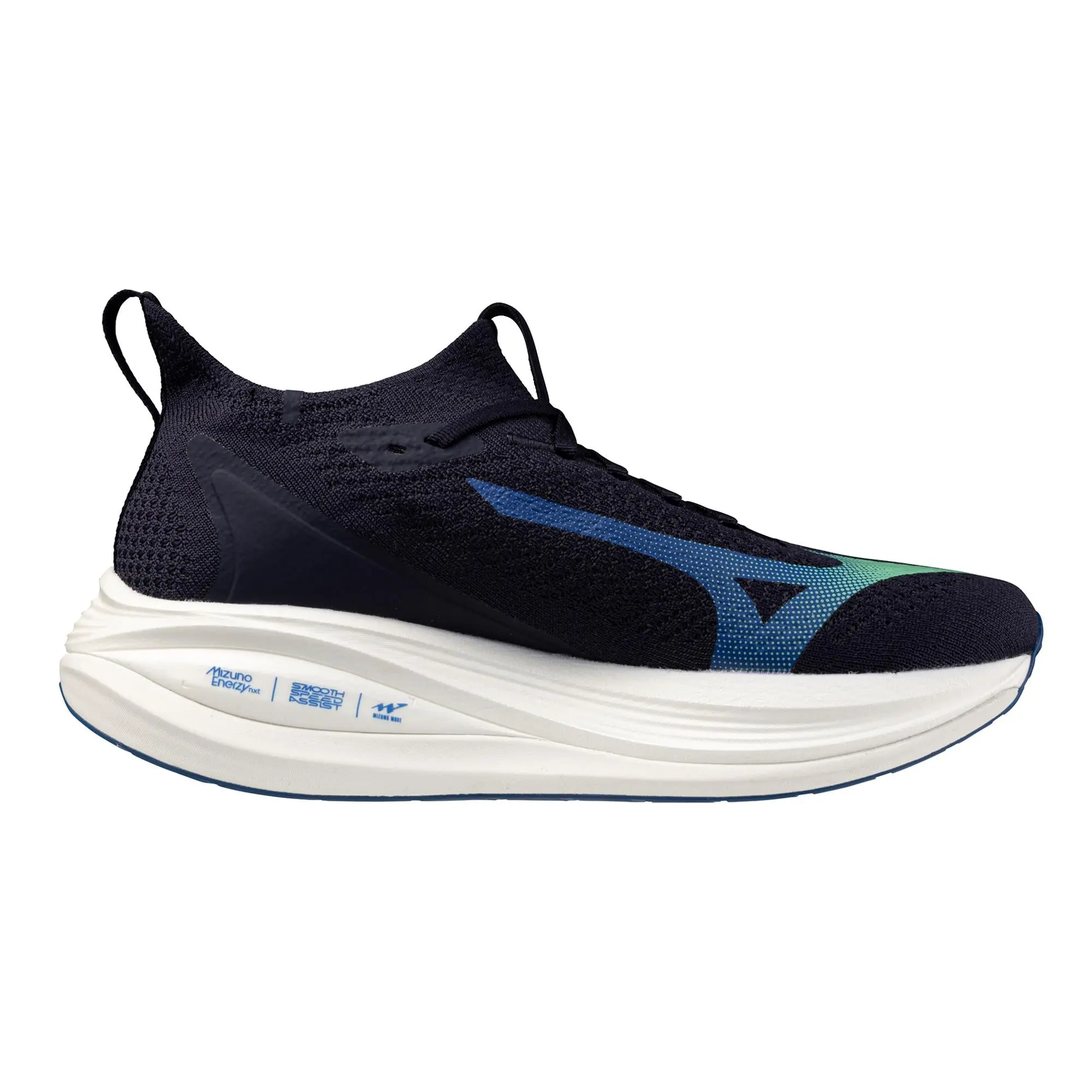 Mizuno Men's Neo Vista 2 Running Shoe