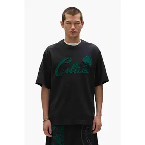 Boston Celtics Mesh Tee