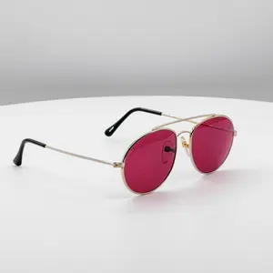 Rose Colored Glasses #055