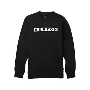 Burton Vault Crewneck Sweatshirt 2025