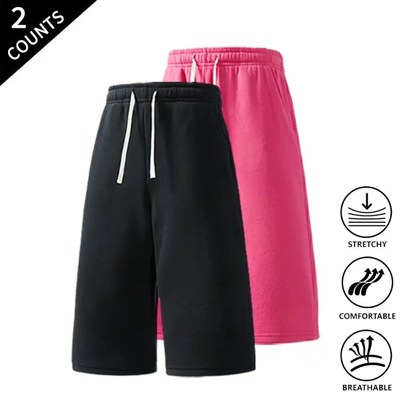 Black + Rose Pink