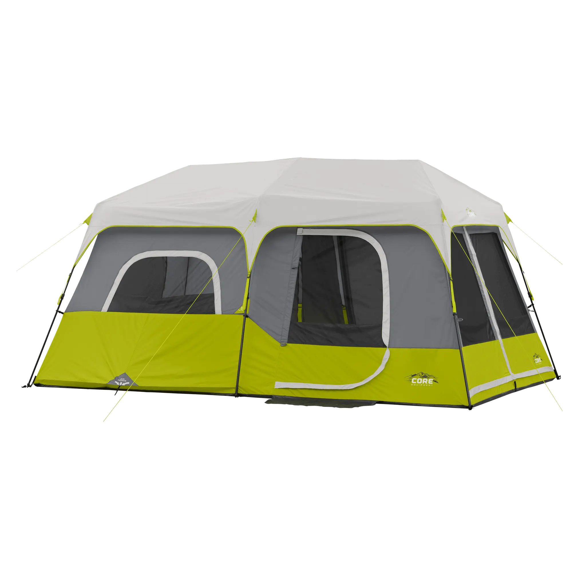 9 Person Instant Cabin Tent 9 Person Instant Cabin Tent