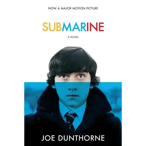 USED-Submarine by Joe Dunthorne (Paperback)