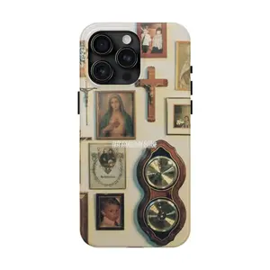 uicide.boys Phone Case, SBoy Greyy59 Design, Thy Kingdom Come Fan Gift, Cool Phone Accessories Suitable for iPhone 17-11 Pro Max/Plus and  Samsung Galaxy S23-25