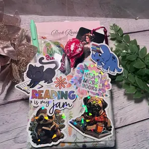 Play Date with a Book- Kids edition