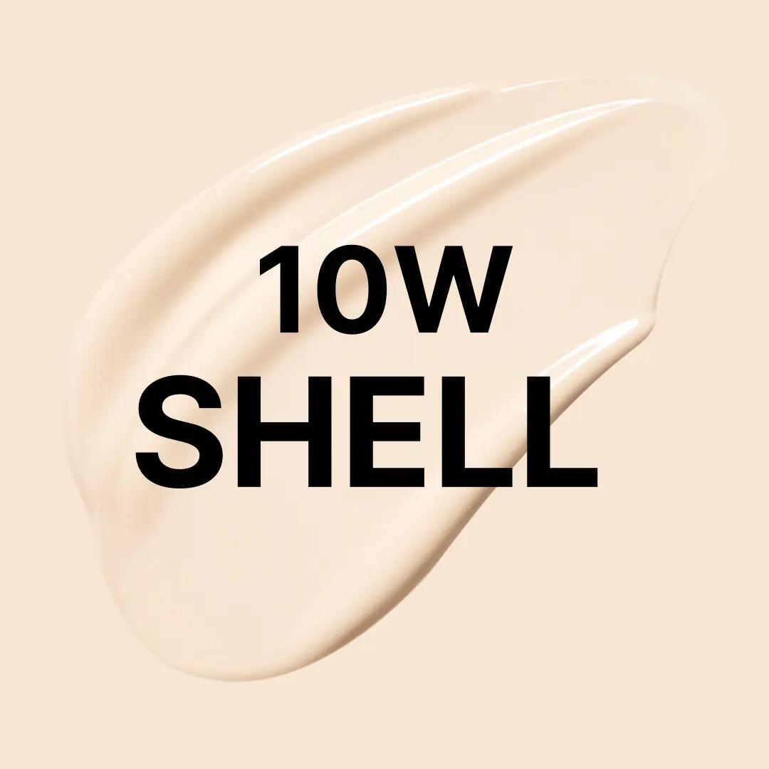 10W Shell