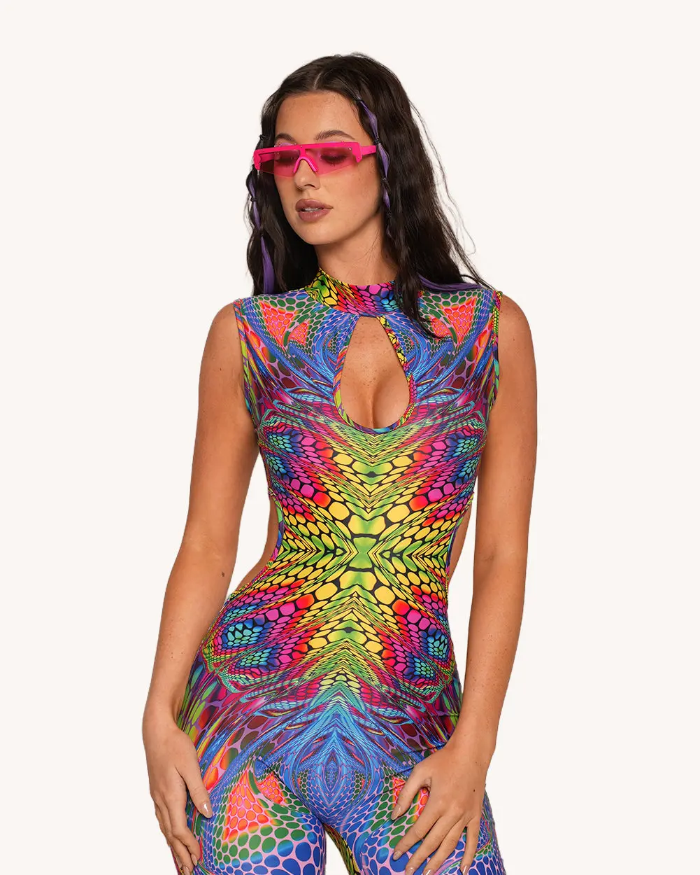 Viper Vision Jumpsuit