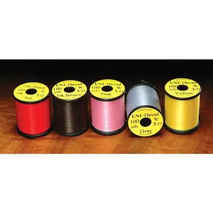 3/0 UNI Waxed Thread