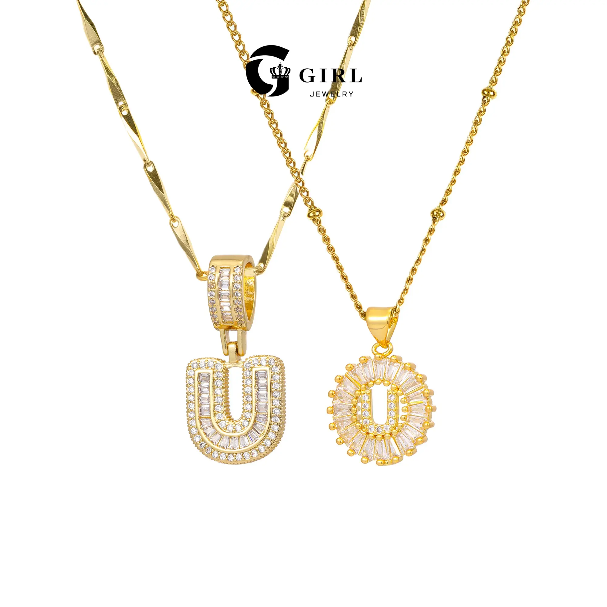 Rock Sugar-U+ Flowers-U