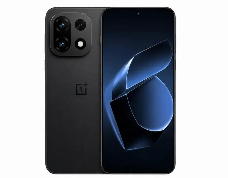 OnePlus 15 5G CPH2749 Dual SIM 256GB ROM 12GB RAM GSM Unlocked - Black
