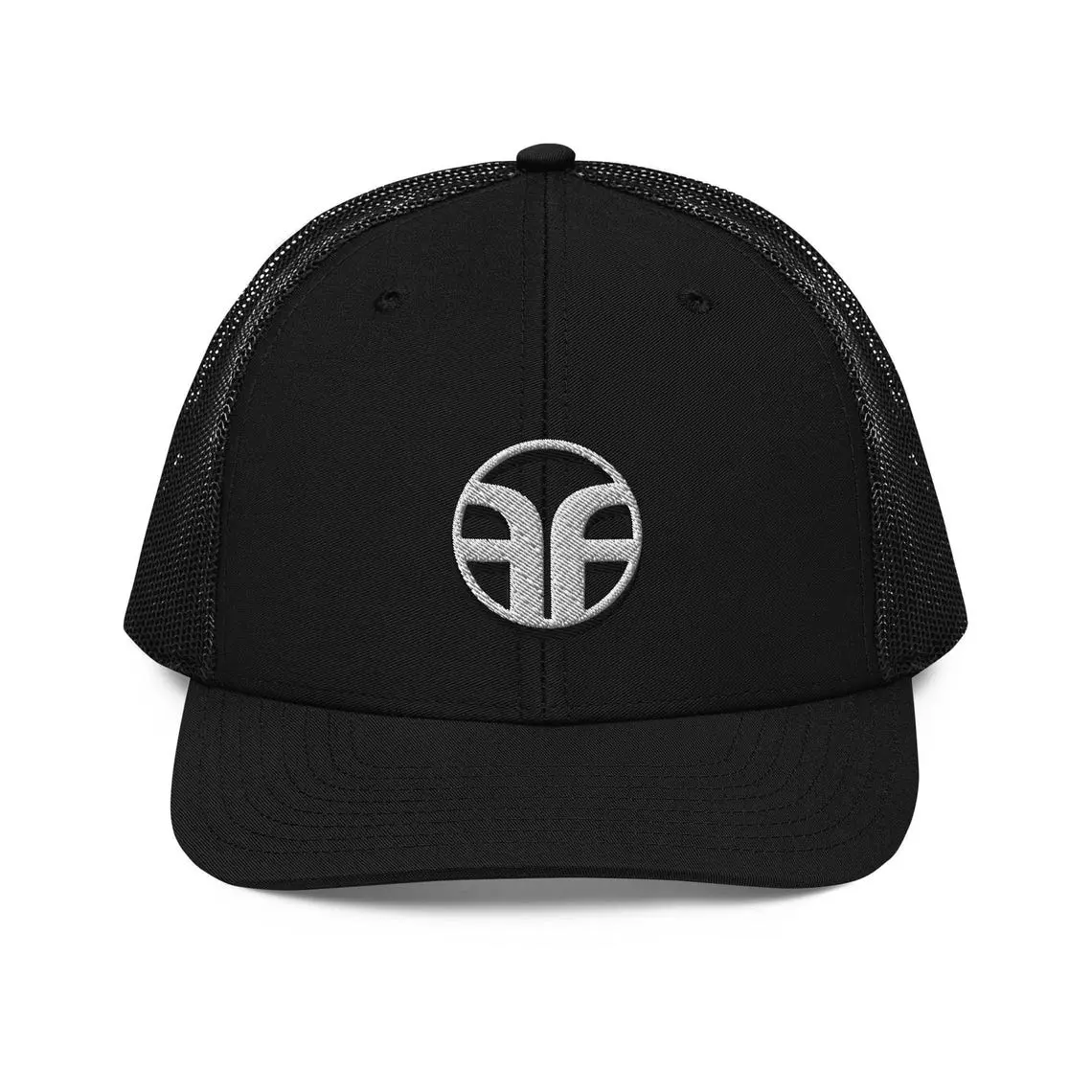 Trucker Cap: Fun to be Free Signature Series