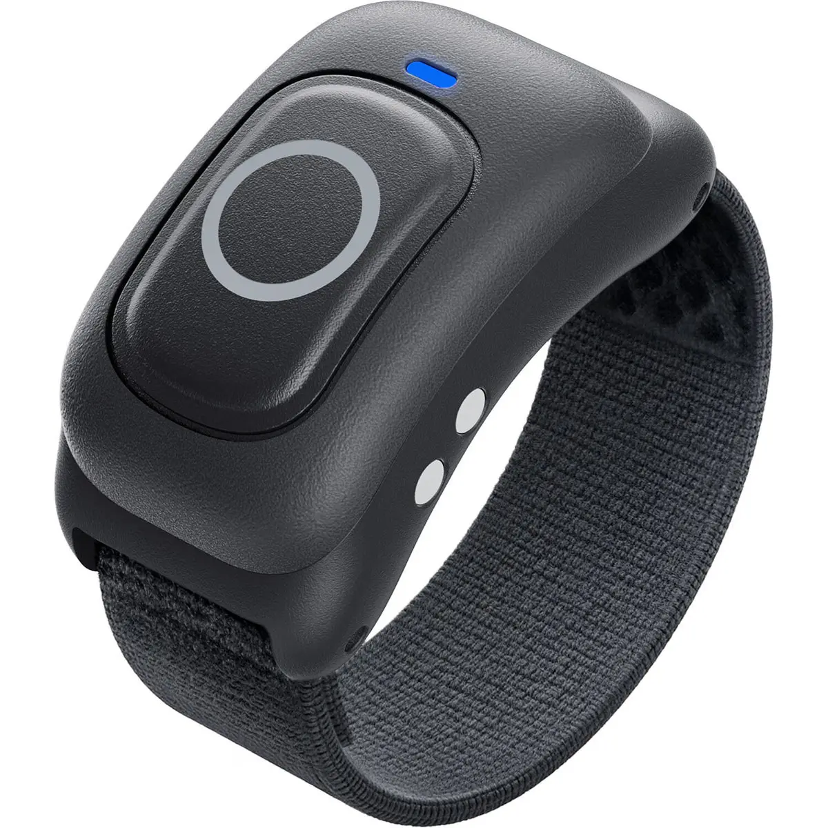 Insta360 Bluetooth Ring Remote for GO Ultra, X5 and Ace Pro 2 Action Cameras