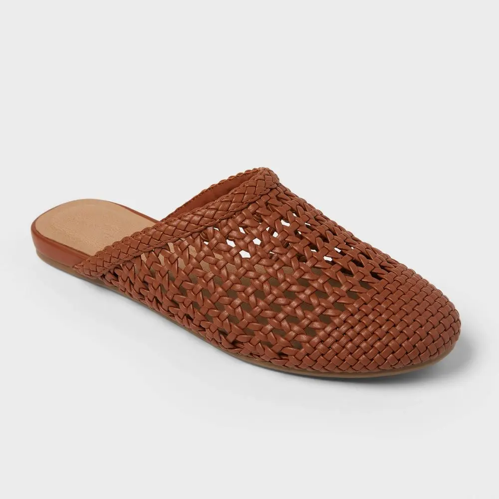 Women’s Rosaline Flats with Memory Foam Insole - Universal