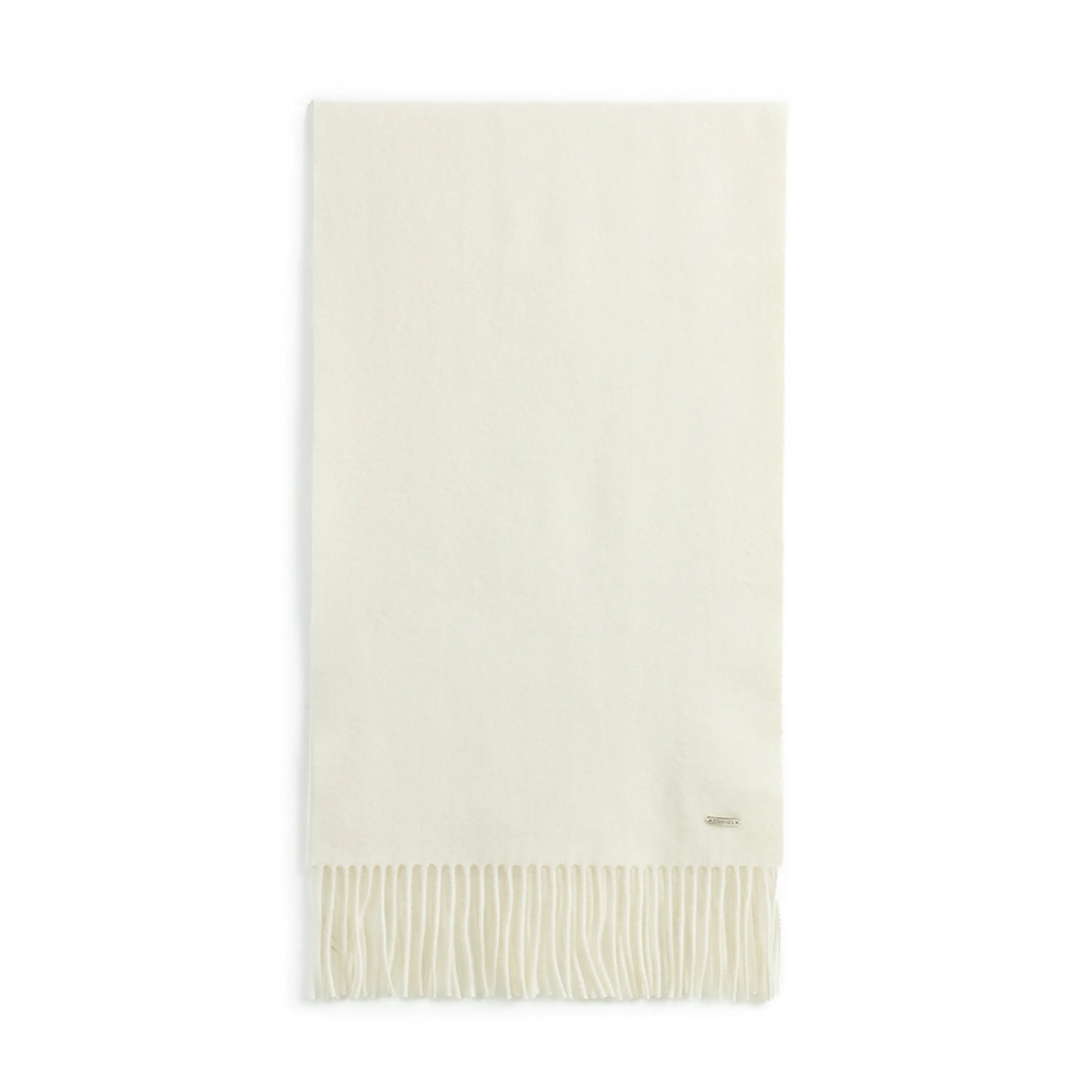 ERKHES Classic Long Cashmere Muffler - 200cm Length, Natural Dye-Free Fabric, Soft & Breathable, Suitable for Men & Women