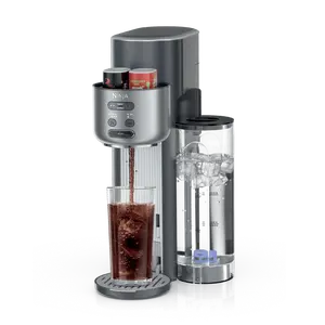 Ninja Thirsti Ultimate Drink System - WC3001BL2