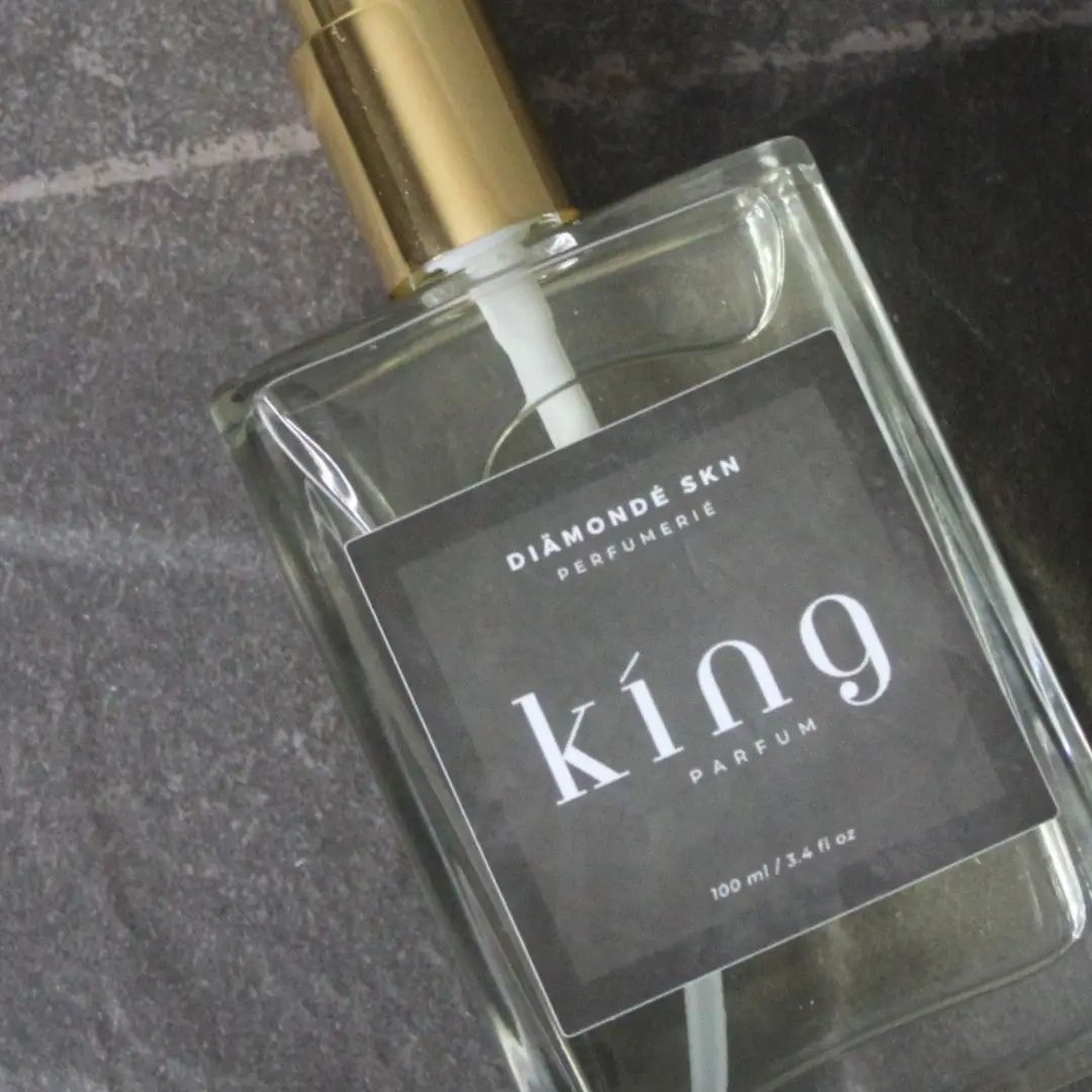 Kíng Parfum | Gourmand Cologne | 100ml Kíng Parfum | Gourmand Cologne | 100ml