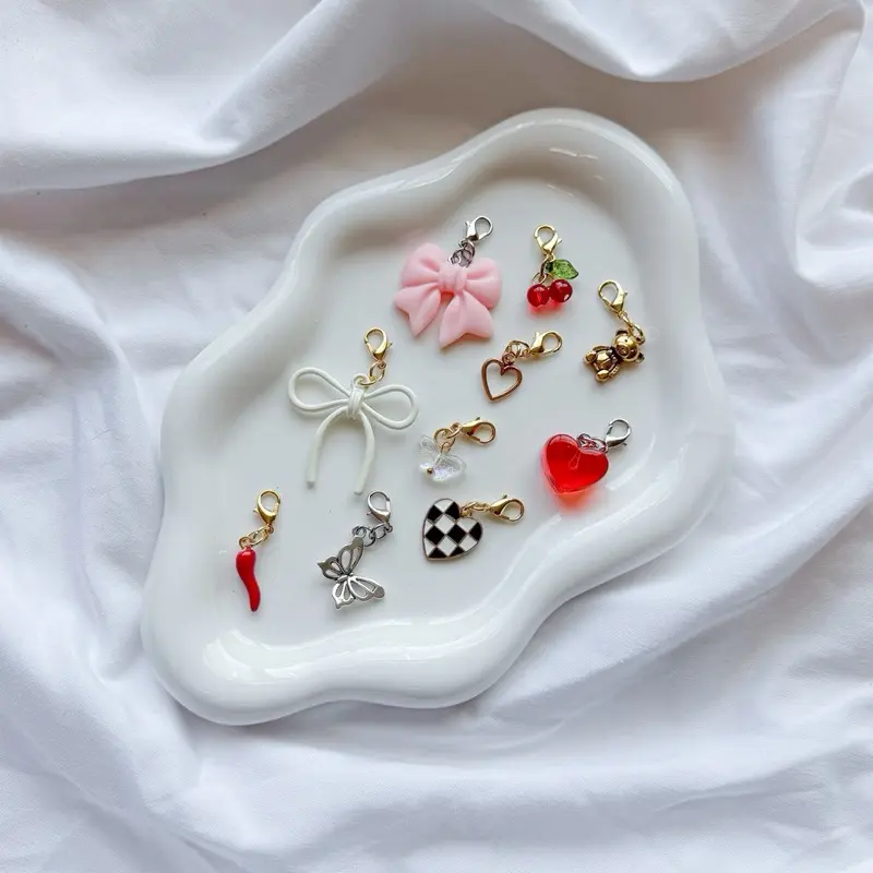 Claw Charms for Phones/Kindles/Water Bottles