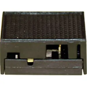 Dabmar Lighting  12V Quick Connector, Black