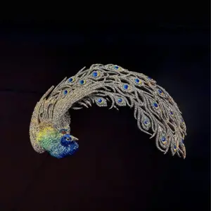 Necklaces and accessories